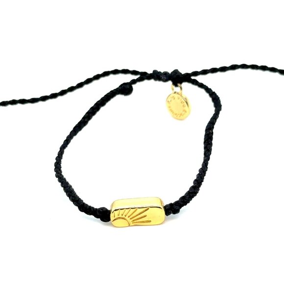 Pura Vida Sun Bar Bracelet - Picture 1 of 3